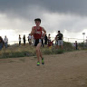 Meet your Posher, Aric